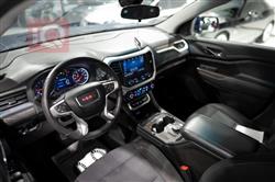 جی ئێم سی ئەکادیا